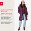 imageMARMOT womens Womens Montreaux CoatPurple Fig  Latest Collection