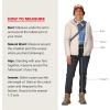 imageMARMOT womens Womens Onward Insulated HoodyBirch Bark