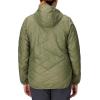 imageMARMOT womens Womens Onward Insulated HoodyOlive Grove