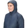 imageMARMOT womens Womens Onward Insulated HoodyThunderhead