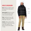 imageMARMOT womens Womens Onward Insulated JacketBlack