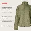 imageMARMOT womens Womens Onward Insulated JacketOlive Grove