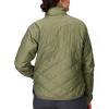 imageMARMOT womens Womens Onward Insulated JacketOlive Grove