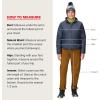 imageMARMOT womens Womens Onward Insulated JacketThunderhead