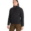 imageMARMOT Womens Echo Featherless JacketBlack