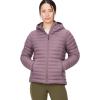 imageMARMOT Womens Echo Featherless JacketHazy Purple
