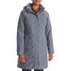 imageMARMOT womens Chelsea Coat 20Steel Onyx  Latest Collection