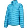 imageMARMOT womens Wms Jena JacketBlue Sea