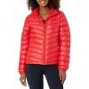 imageMARMOT womens Wms Jena JacketCherry Tomato
