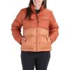 imageMARMOT womens Womens Guides Down JacketAuburnSunburn