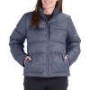imageMARMOT womens Womens Guides Down JacketSteel Onyx