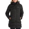 imageMARMOT womens Womens Montreal CoatBlack  Latest Collection