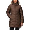 imageMARMOT womens Womens Montreal CoatHickory Nut