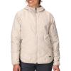 imageMARMOT womens Womens Onward Insulated HoodyBirch Bark