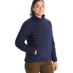 imageMARMOT Womens Echo Featherless JacketArctic Navy
