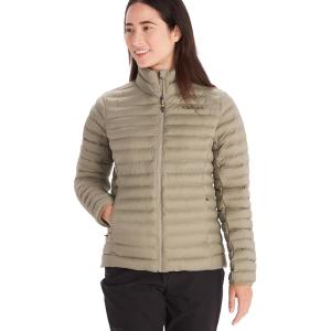 imageMARMOT Womens Echo Featherless JacketVetiver