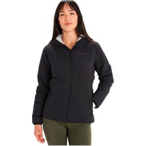 imageMARMOT Womens Novus HoodyBlack