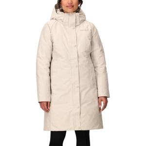 imageMARMOT womens Chelsea Coat 20Birch Bark  Latest Collection