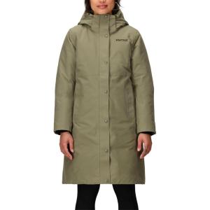 imageMARMOT womens Chelsea Coat 20Olive Grove  Latest Collection