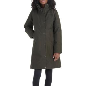 imageMARMOT womens Chelsea Coat 20Rosin Green  Latest Collection
