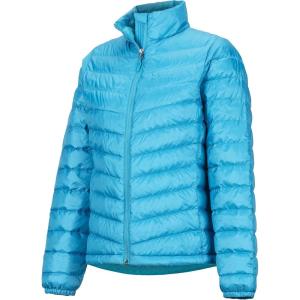 imageMARMOT womens Wms Jena JacketBlue Sea