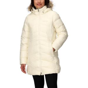 imageMARMOT womens Womens Montreal CoatPapyrus