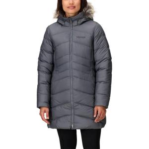 imageMARMOT womens Womens Montreal CoatSteel Onyx