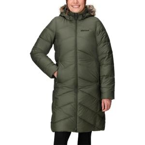 imageMARMOT womens Womens Montreaux CoatNori 2