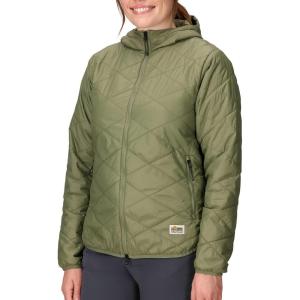 imageMARMOT womens Womens Onward Insulated HoodyOlive Grove