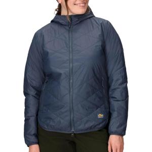 imageMARMOT womens Womens Onward Insulated HoodyThunderhead