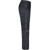 imageMARMOT Mens Precip Eco Rain Lightweight Waterproof Packable Hiking Pants Made with Recycled MaterialsBlack 2