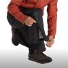 imageMARMOT Mens Precip Eco Rain Lightweight Waterproof Packable Hiking Pants Made with Recycled MaterialsBlack 2