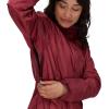 imageMARMOT Womens Precip Eco Waterproof Rain JacketAcai Berry  Latest Collection