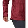imageMARMOT Womens Precip Eco Waterproof Rain JacketAcai Berry  Latest Collection