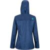 imageMARMOT Womens Precip Eco Waterproof Rain JacketArctic Navy  Latest Collection