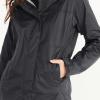 imageMARMOT Womens Precip Eco Waterproof Rain JacketBlack  Latest Collection