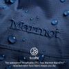 imageMARMOT Womens Precip Eco Waterproof Rain JacketBlack  Latest Collection
