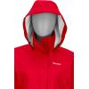 imageMARMOT Womens Precip Eco Waterproof Rain JacketCherry Tomato