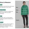 imageMARMOT Womens Precip Eco Waterproof Rain JacketClover  Latest Collection
