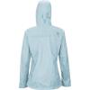 imageMARMOT Womens Precip Eco Waterproof Rain JacketCorydalis Blue