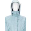 imageMARMOT Womens Precip Eco Waterproof Rain JacketCorydalis Blue