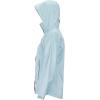 imageMARMOT Womens Precip Eco Waterproof Rain JacketCorydalis Blue