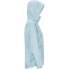 imageMARMOT Womens Precip Eco Waterproof Rain JacketCorydalis Blue