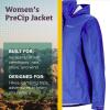 imageMARMOT Womens Precip Eco Waterproof Rain JacketGemstone