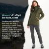 imageMARMOT Womens Precip Eco Waterproof Rain JacketNori  Latest Collection