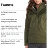 imageMARMOT Womens Precip Eco Waterproof Rain JacketNori  Latest Collection