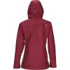 imageMARMOT Womens Precip Eco Waterproof Rain JacketSienna Red