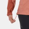 imageMARMOT Womens Precip Eco Waterproof Rain JacketSunburnAuburn  Latest Collection