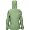 imageMARMOT Womens Precip Eco Waterproof Rain JacketVine Green
