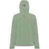imageMARMOT womens Womens Precip Eco Pro JacketAgate Green